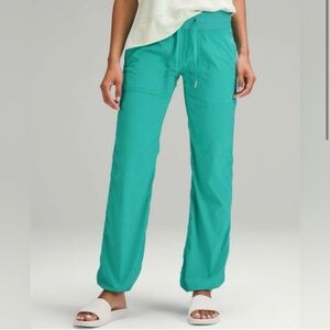 Lululemon Dance Studio Mid Rise Pant